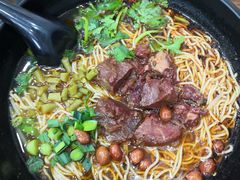 -张飞牛肉(观前街店)