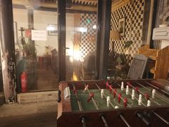-脚下咖啡·CHILL酒馆(灵光东巷店)