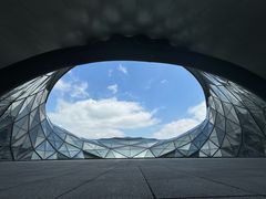 -哈尔滨大剧院