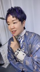-New Fashion发型定制