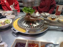 -喜来稀肉(虹泉路店)
