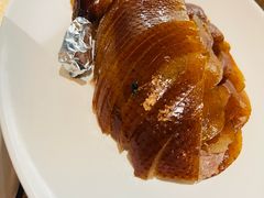 -小大董·烤鸭(王府井apm店)