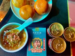 -吼堂老火锅(万寿宫店)