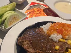 -豪客来牛排(开元盛世广场店)