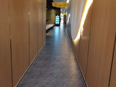 -舒适堡健身(爱琴海店)