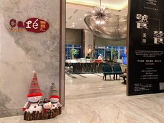 -美食汇·海鲜自助餐·家庭聚会·商务宴请(青秀万达文华店)