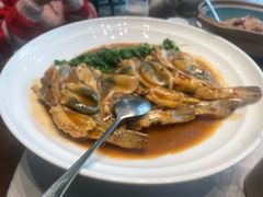 -颂福楼·南京菜(定淮门店)