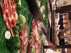 -昆明佳华广场酒店·西餐厅