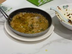 -周大厨辣椒炒肉(淮安万达店)