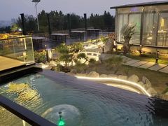 -蘇河湾·新鲁菜·泰山宴(泰山店)