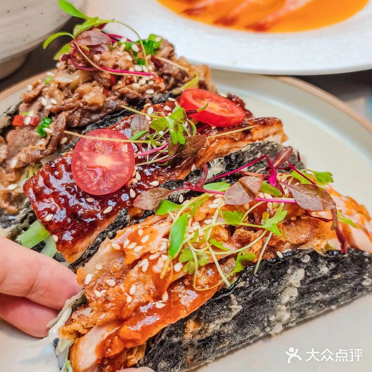 南京新店|时髦精必打卡的露台洋风餐厅📷