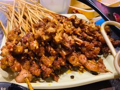 -靓靓蒸虾·头牌蒸虾(南山桂庙店)