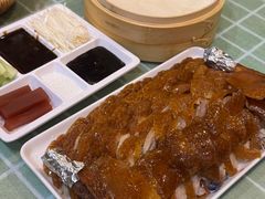 -玉桥餐厅(天坛店)