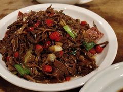 -一楼食业·美食人家