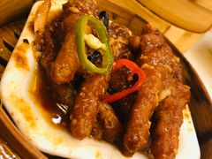 -顺德人家食府(黄金广场店)