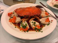 -老洋房花园饭店(绍兴路店)