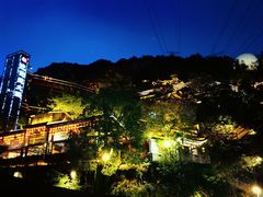 -巴倒烫陆派重庆火锅(南山店)