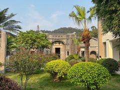 -梁启超故居纪念馆