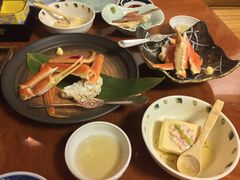 -蟹料理 北海道かに将軍(札幌本店)