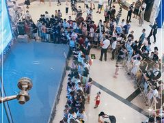 -永旺梦乐城(金银潭店)