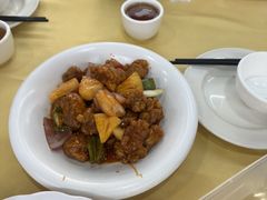 -吉莲利苑海鲜酒家(珠海拱北29年老字号店)