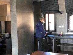 -绿色亿家除甲醛机构