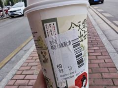 -三勾JJJ Burger&Coffee(梅溪湖店)