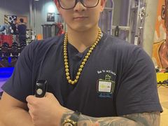 -BD健身私教工作室(CBD店)