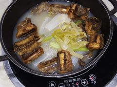 -稻香酒家·33年老字号·港式粤菜(富邦中心店)
