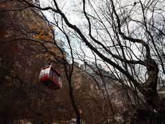 -北京上方山国家森林公园