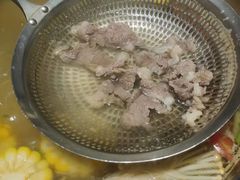 -犇鼎牛潮汕牛肉火锅(新辰里学清路店)