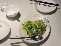 -金湖港式餐厅(建外店)