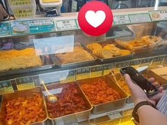 -天天素食(荃湾富华中心店)