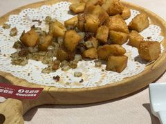 -耶里夏丽·丝路新疆菜·清真食品(徐汇南丹东路臻选店)