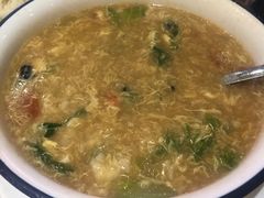 拌汤-包子大王(新泽巷店)