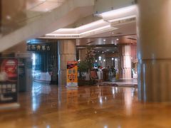 -东方帝景假日酒店