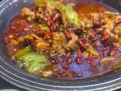 -美蛙四季(六里桥店)