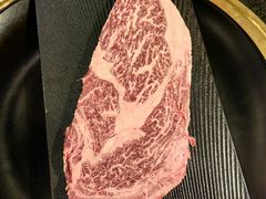 现切特选纯血M12级眼肉-觅福里•熟成和牛餐厅