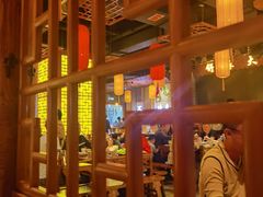 -舒家大院重庆老火锅(纪念塔店)