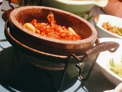 -老萍巷莲花血鸭·萍乡地标江西菜(步行街店)