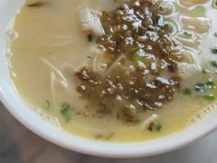 -漢舍中国菜馆(889广场店)