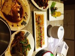 -百慕翡丽(南滨河东路店)
