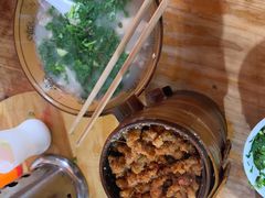 -刘记古镇羊肉汤