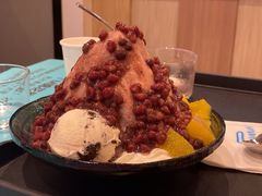 红豆粉粿棉花甜-Ice Monster冰馆·CNN评选全球十大甜品(国贸商城店)