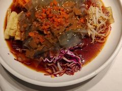 -大张烙馍村·美食地标(泉山店)