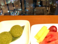 -无锡苏宁银河国际酒店-麺餐厅