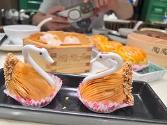 -陶陶居酒家(环市东店)