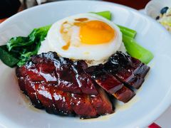 -The BREW·酿餐厅(浦东嘉里大酒店)