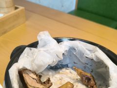 -大鸽饭(马王堆店)
