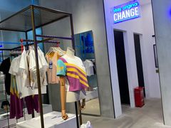 -阿迪达斯(武林银泰三叶草店)